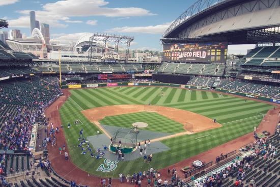 Stade Safeco Field